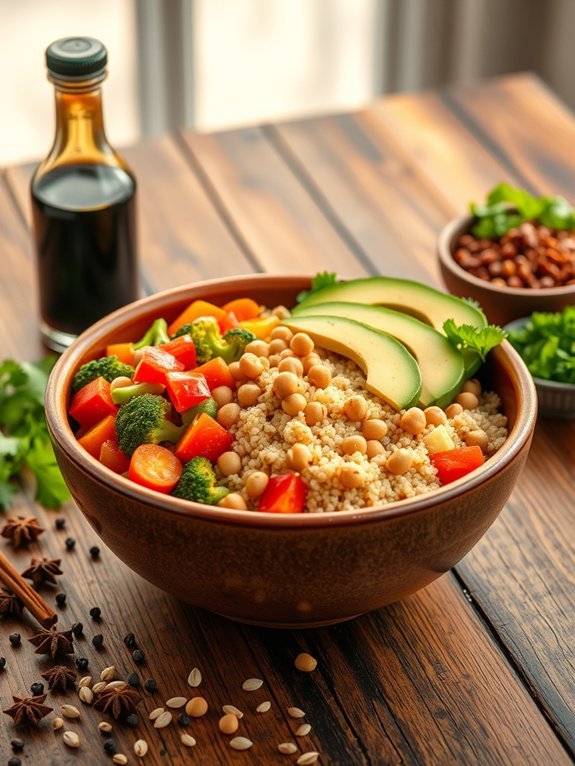 10 Essential Meal Prep Tips for Beginners to Save Time and Eat Healthy 11 adaptable and responsive approach
