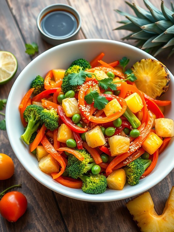 10 Easy Healthy Eating Habits You Can Start Today for Better Nutrition 2 add fruits and vegetables