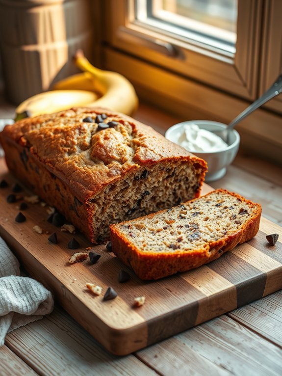 10 Delicious Desserts You Can Make in an Air Fryer 7 air fryer banana bread