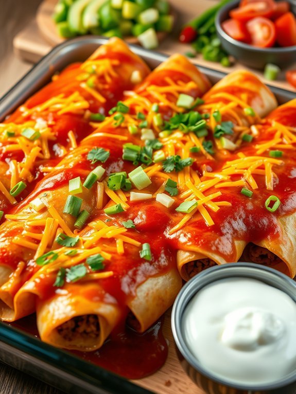 beef and bean recipe