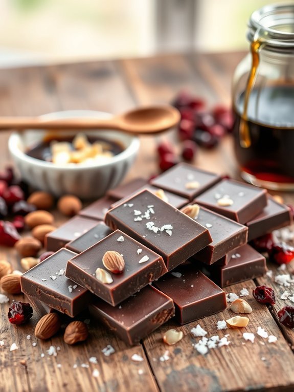 12 Top Anti-Inflammatory Foods for Better Health and Wellness 12 bittersweet cocoa indulgence delight