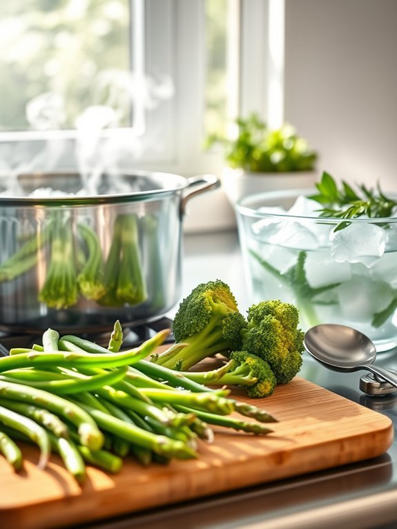 15 Essential Cooking Techniques to Elevate Your Meals 8 brief cooking technique method