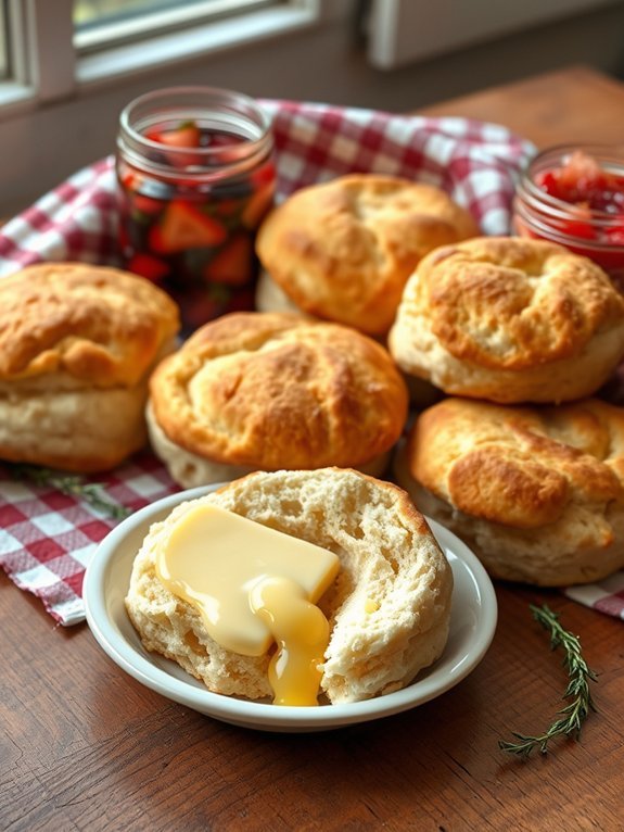 10 Classic Southern Comfort Food Recipes You Need to Try 2 buttermilk biscuit recipe instructions