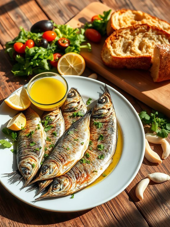 Top 12 Iron-Rich Foods to Boost Your Diet for Better Health 11 canned fish packed tightly