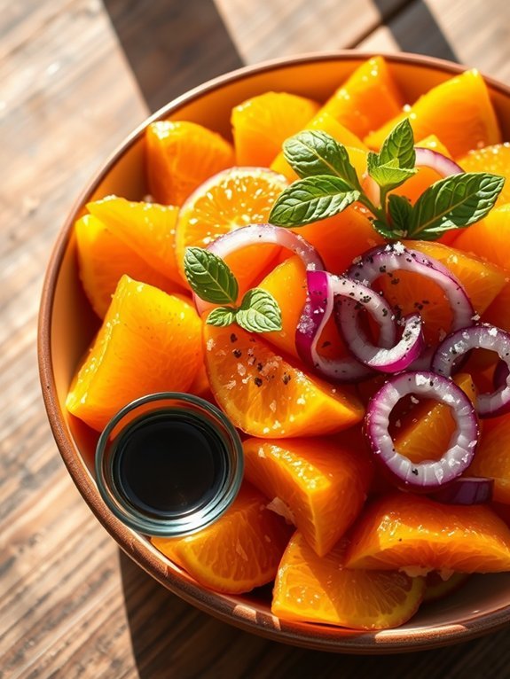 10 Foods That Boost Brain Power and Improve Focus 9 citrus fruit rich in vitamin