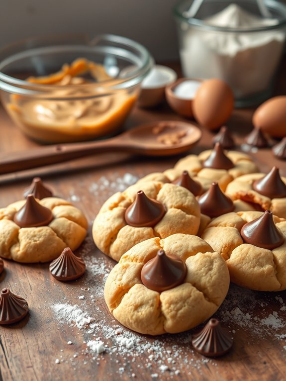 10 Simple Cookie Recipes Perfect for Any Occasion 5 classic cookie recipe delight