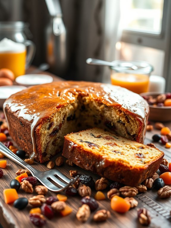 15 Must-Try Classic Cake Recipes to Master 16 classic holiday dessert recipe