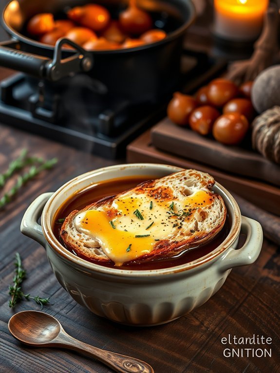 15 Delicious Cozy Fall Soup Recipes for Comforting Autumn Meals 15 classic savory soup recipe