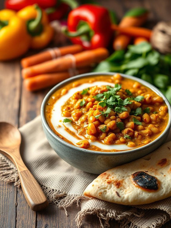 10 Easy One-Pot Meals Perfect for Busy Weeknight Dinners 10 coconut lentil curry recipe