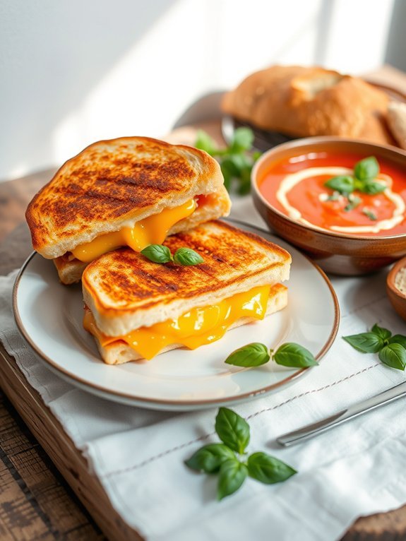 10 Tasty Meals You Can Make for Under $5 7 comfort food classic combo