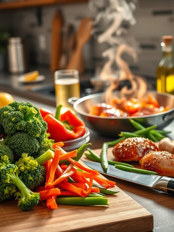 10 Healthy Eating Habits for Improved Wellness and a Happier You 10 cook delicious meals at home