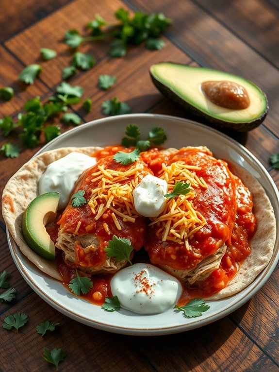 15 Quick and Easy Instant Pot Chicken Recipes for Fast Meals 2 creamy chicken salsa recipe