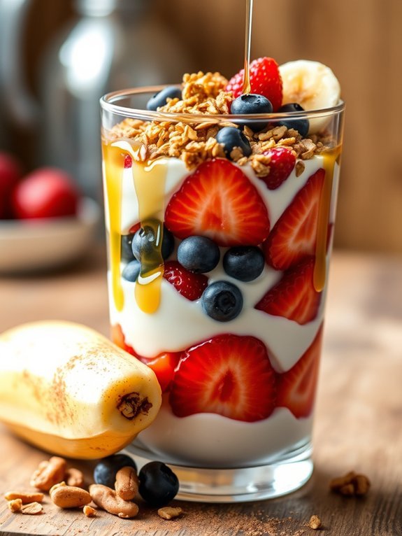 15 Must-Eat Anti-Aging Foods for Youthful Skin and Health 16 creamy fermented dairy treat