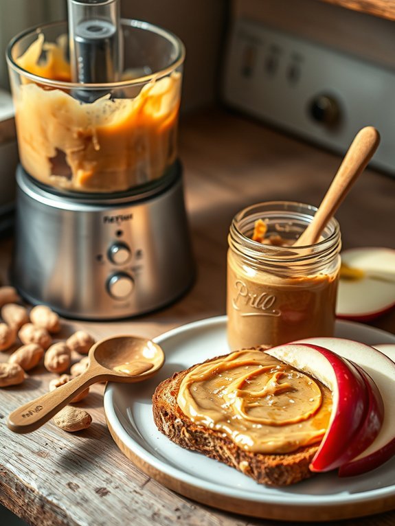 12 High-Protein Foods for Muscle Growth: Top Picks for Building Lean Muscle 13 creamy nut spread delight