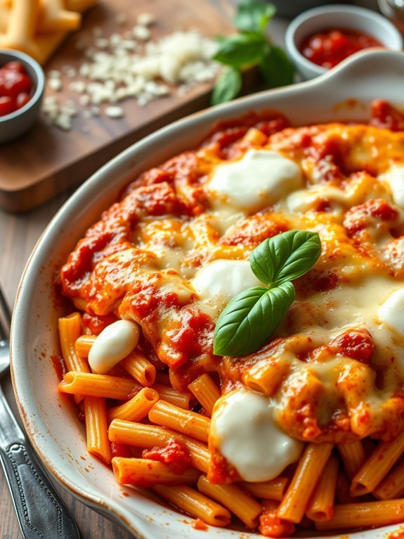 12 Timeless Sunday Dinner Recipes You'll Love 12 creamy pasta with ricotta