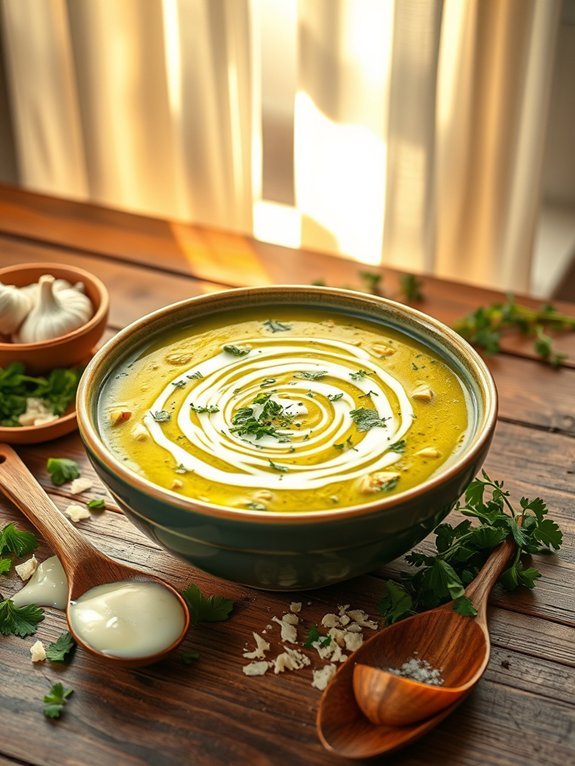 10 Easy Keto Soup Recipes to Make at Home for a Healthy Low-Carb Diet 11 creamy spinach artichoke soup