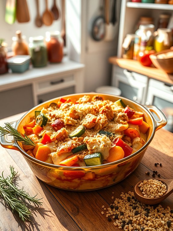 Top 10 Money-Saving Tips for Grocery Shopping and Cooking 9 creative leftover utilization tips