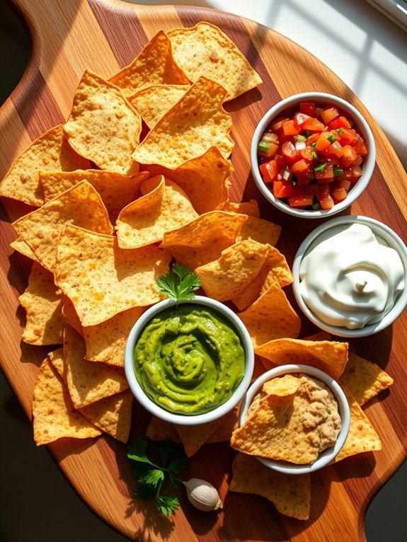 crispy coconut flour snacks