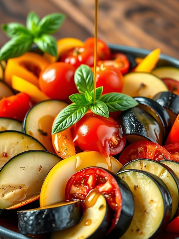 culinary adventure in paris
