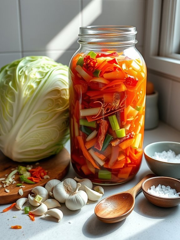 15 Essential Cooking Techniques to Elevate Your Meals 14 cultivating beneficial microbial growth