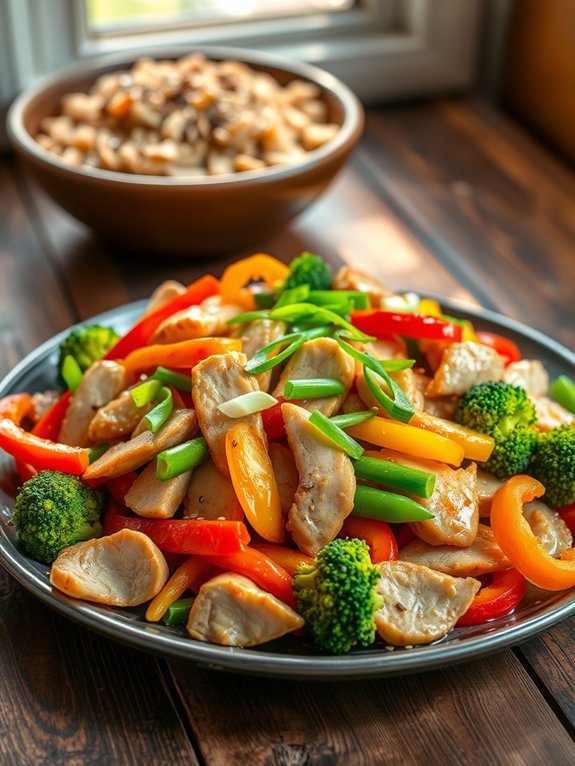 12 High-Protein Foods for Muscle Growth: Top Picks for Building Lean Muscle 3 cultural diversity and history