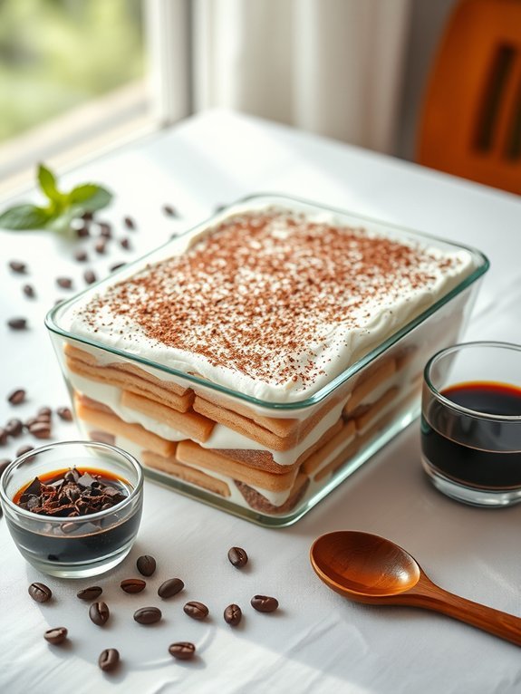 15 Delicious Dairy-Free Vegan Desserts You'll Love 13 dairy free dessert recipe revealed