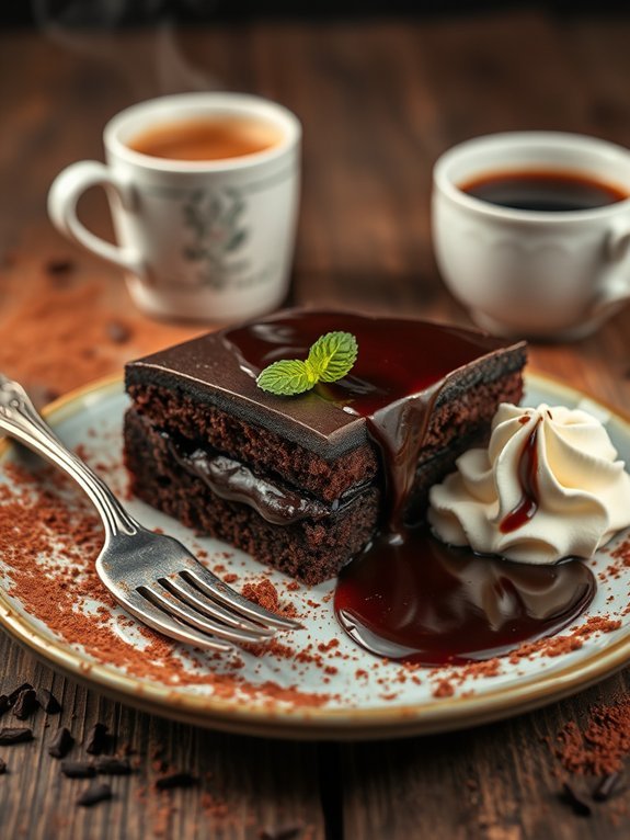 15 Irresistible Decadent Chocolate Desserts You Must Try 11 decadent chocolate dessert recipe