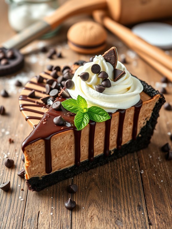 15 Irresistible Decadent Chocolate Desserts You Must Try 13 decadent chocolate peanut butter