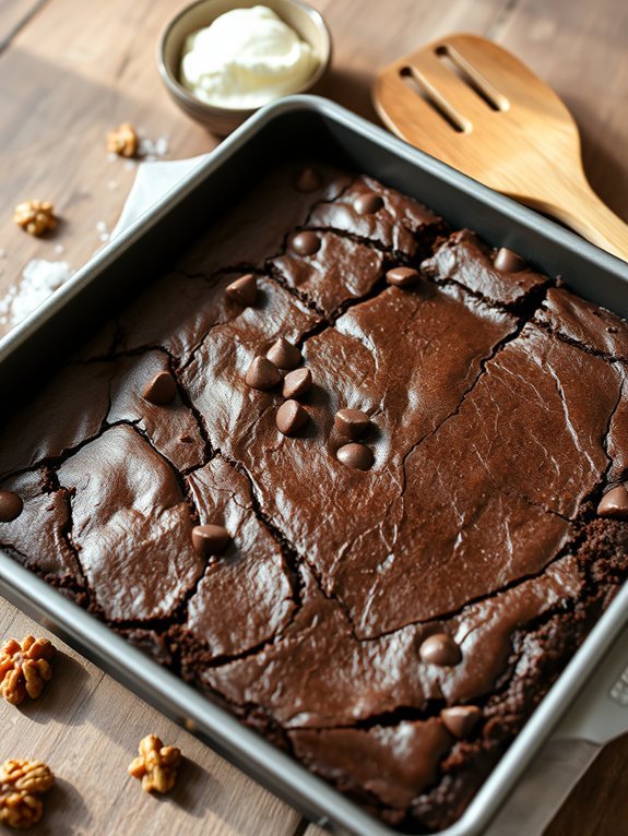 12 Delicious Gluten-Free Baking Recipes for Every Occasion 4 decadent gluten free dessert