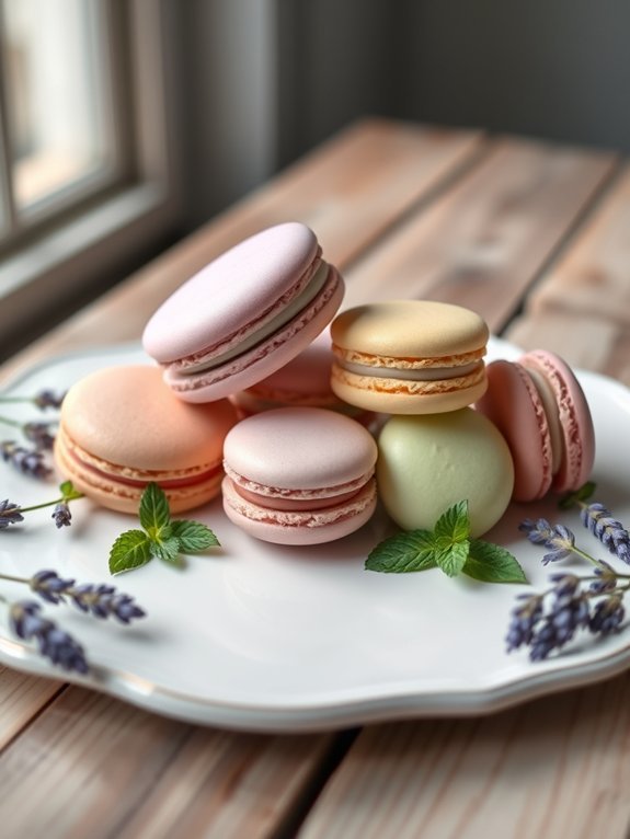 10 Simple French Desserts Perfect for Beginners 11 delicate french pastry treats