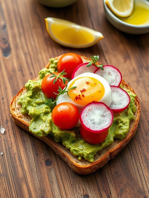 15 Simple and Healthy Breakfast Meal Prep Ideas for Busy Mornings 10 delicious and easy recipe