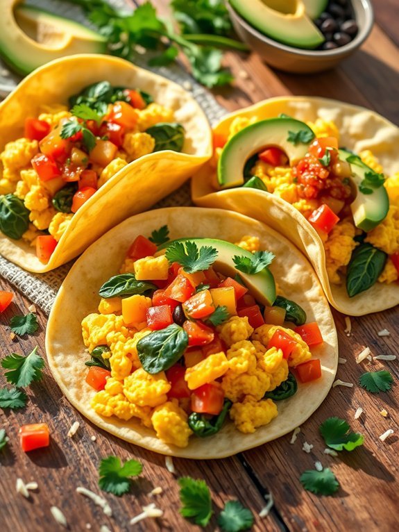 15 Simple and Healthy Breakfast Meal Prep Ideas for Busy Mornings 14 delicious and versatile breakfast