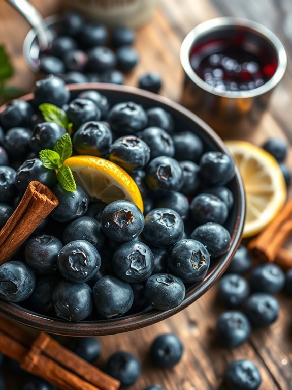 15 Must-Eat Anti-Aging Foods for Youthful Skin and Health 3 delicious antioxidant rich fruit