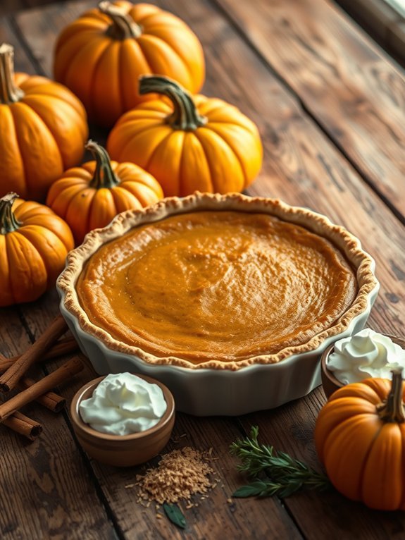 15 Timeless Pie Recipes Perfect for Any Celebration 5 delicious autumn dessert favorite