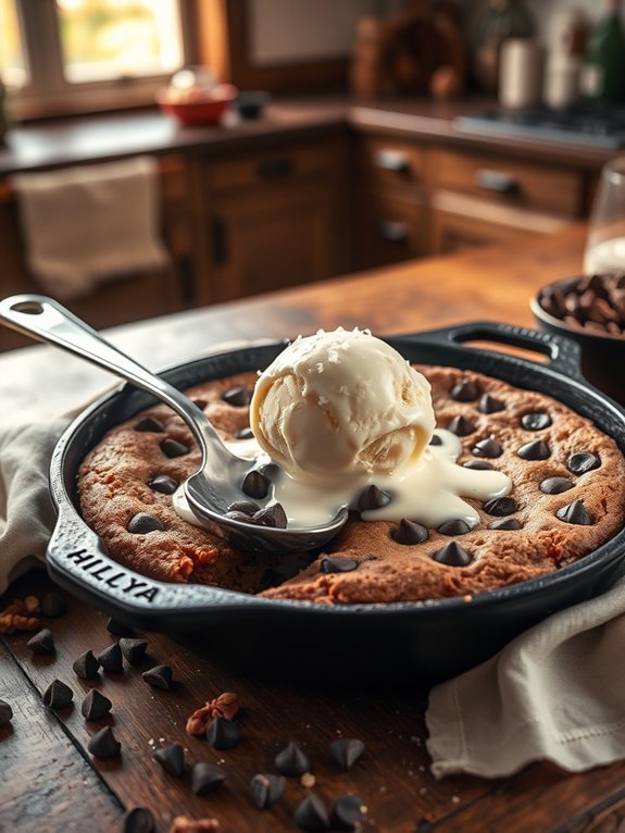 15 Irresistible Decadent Chocolate Desserts You Must Try 10 delicious baked cookie dessert
