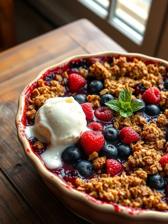 10 Irresistible Fruit Desserts You Need to Try 3 delicious baked fruit dessert