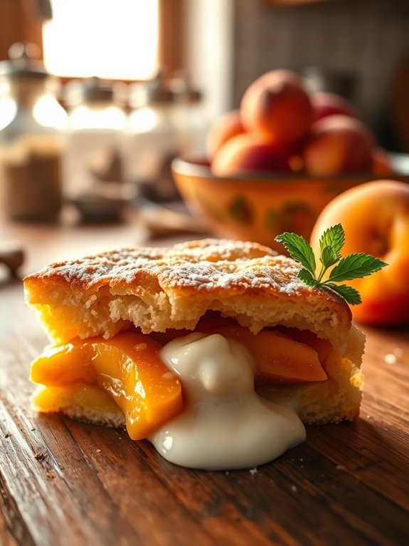 10 Irresistible Fruit Desserts You Need to Try 6 delicious baked peach dessert