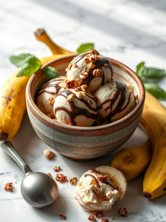 15 Quick and Easy Desserts for Last-Minute Cravings 7 delicious banana flavored treat