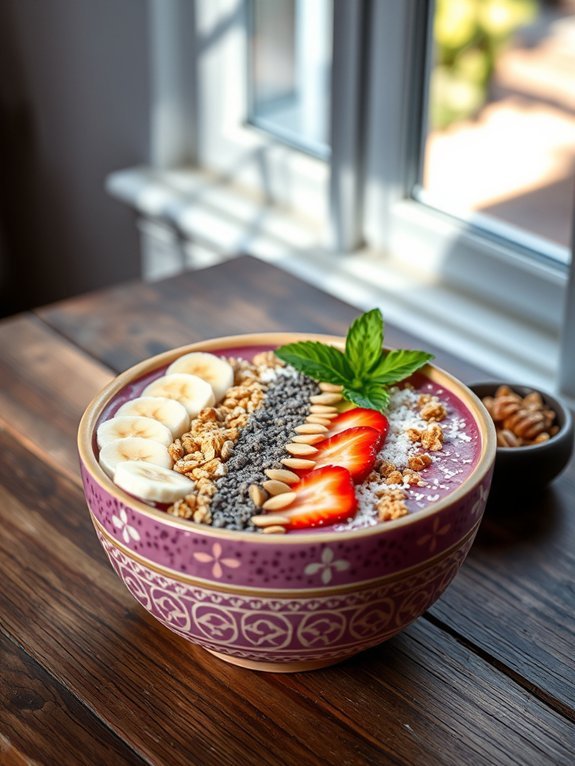15 Healthy Snacks for Kids That Are Delicious and Nutritious 11 delicious blended fruit bowls