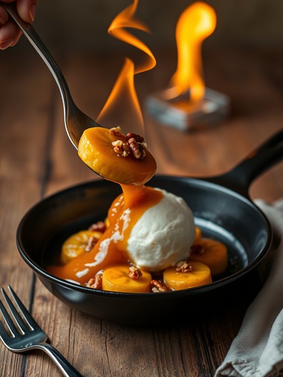 15 Delicious Fruit Desserts to Satisfy Your Sweet Tooth 10 delicious caramelized banana dessert