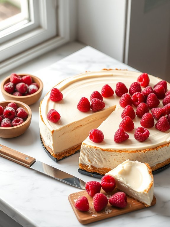 12 Irresistible Keto Desserts to Satisfy Your Sweet Cravings 11 delicious chilled dessert recipe