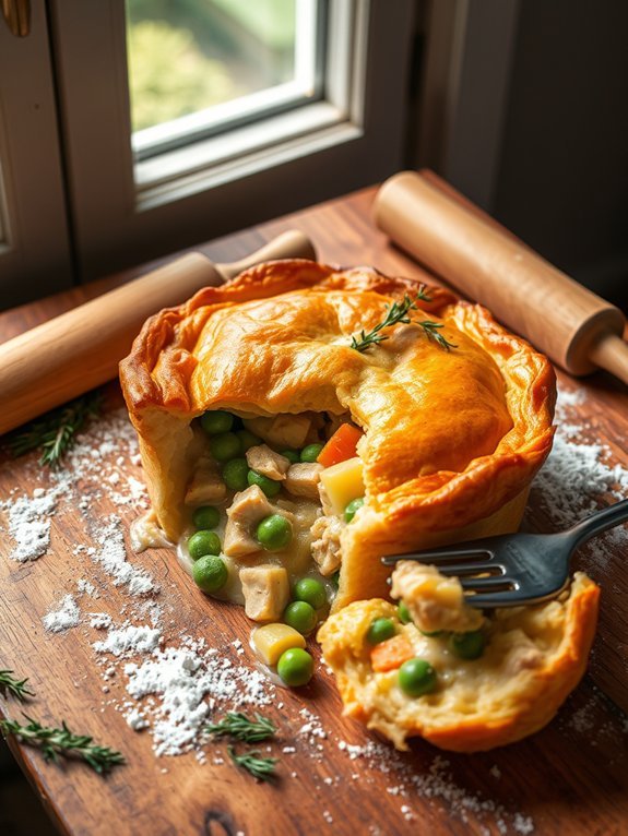 12 Must-Try Classic Pie Recipes for Every Dessert Lover 7 delicious comfort food recipe