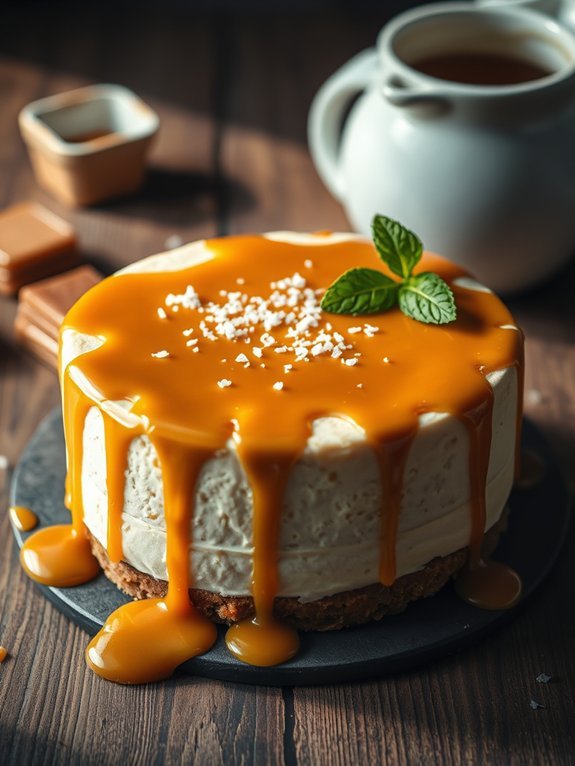 10 Irresistibly Decadent Cheesecake Recipes You'll Adore 6 delicious creamy dessert delight