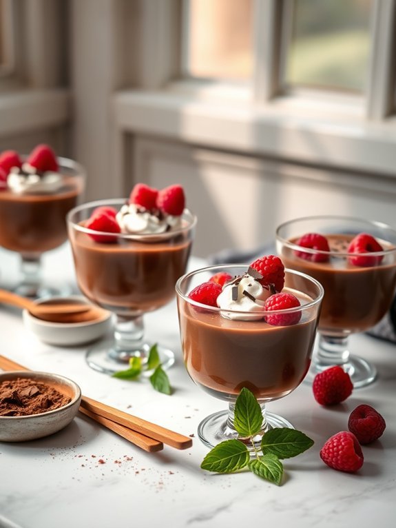 15 Delicious Dairy-Free Vegan Desserts You'll Love 6 delicious dairy free dessert