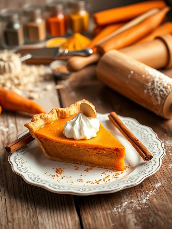 15 Timeless Pie Recipes Perfect for Any Celebration 16 delicious dessert recipe revealed