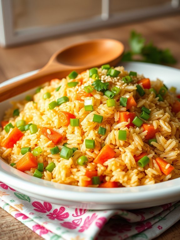 10 Tasty Meals You Can Make for Under $5 5 delicious egg fried rice