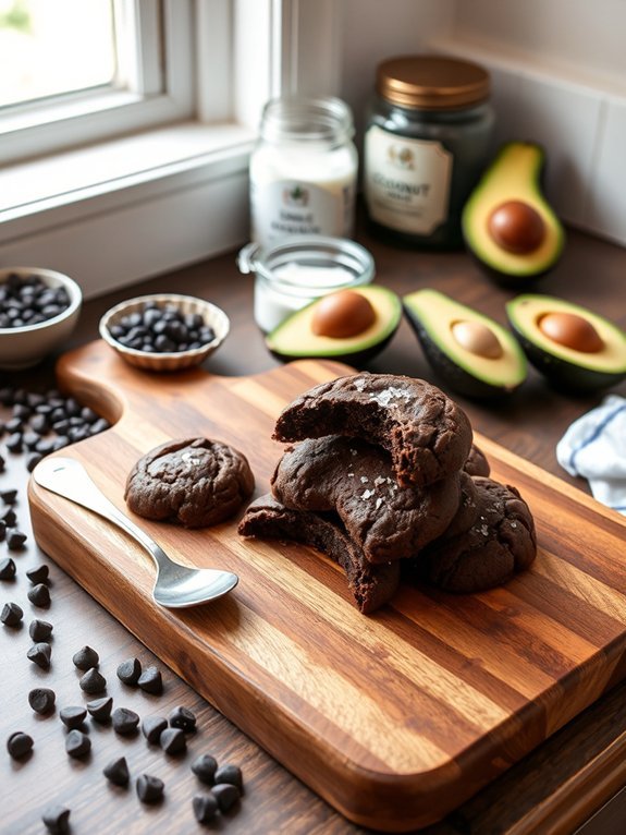 10 Guilt-Free Healthy Cookie Recipes You'll Love 6 delicious healthy chocolate cookies