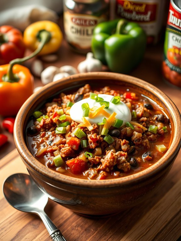 12 Easy and Healthy Meal Prep Ideas for a Week of Nutritious Eating 13 delicious hearty slow cooker