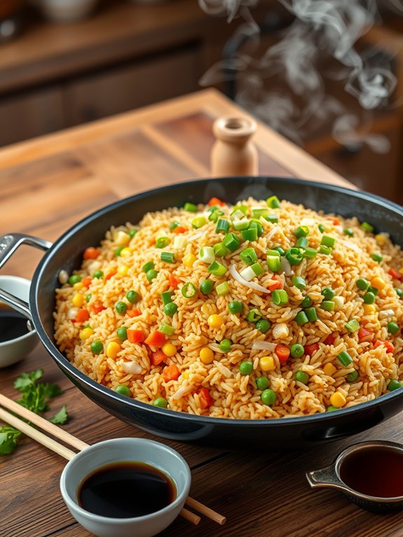12 Budget-Friendly Family Meals You Can Easily Prepare 8 delicious homemade fried rice