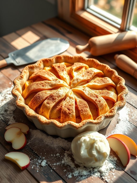 15 Timeless Pie Recipes Perfect for Any Celebration 2 delicious homemade fruit dessert
